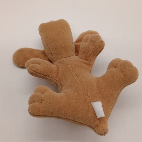 Vintage 1986 Pound Puppy Bundle - Picture 8 of 8